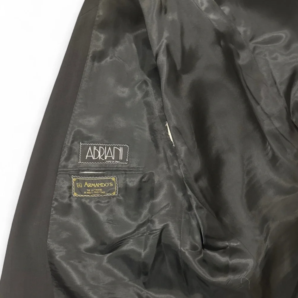 Abriani black color